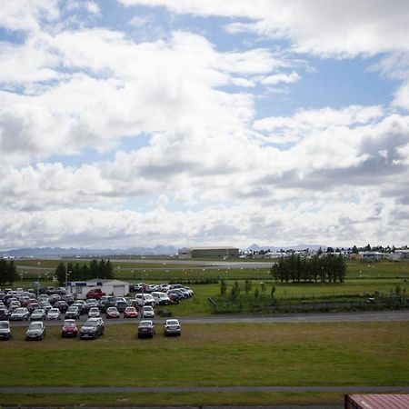 Legacy Apartments Reykjavik Ngoại thất bức ảnh