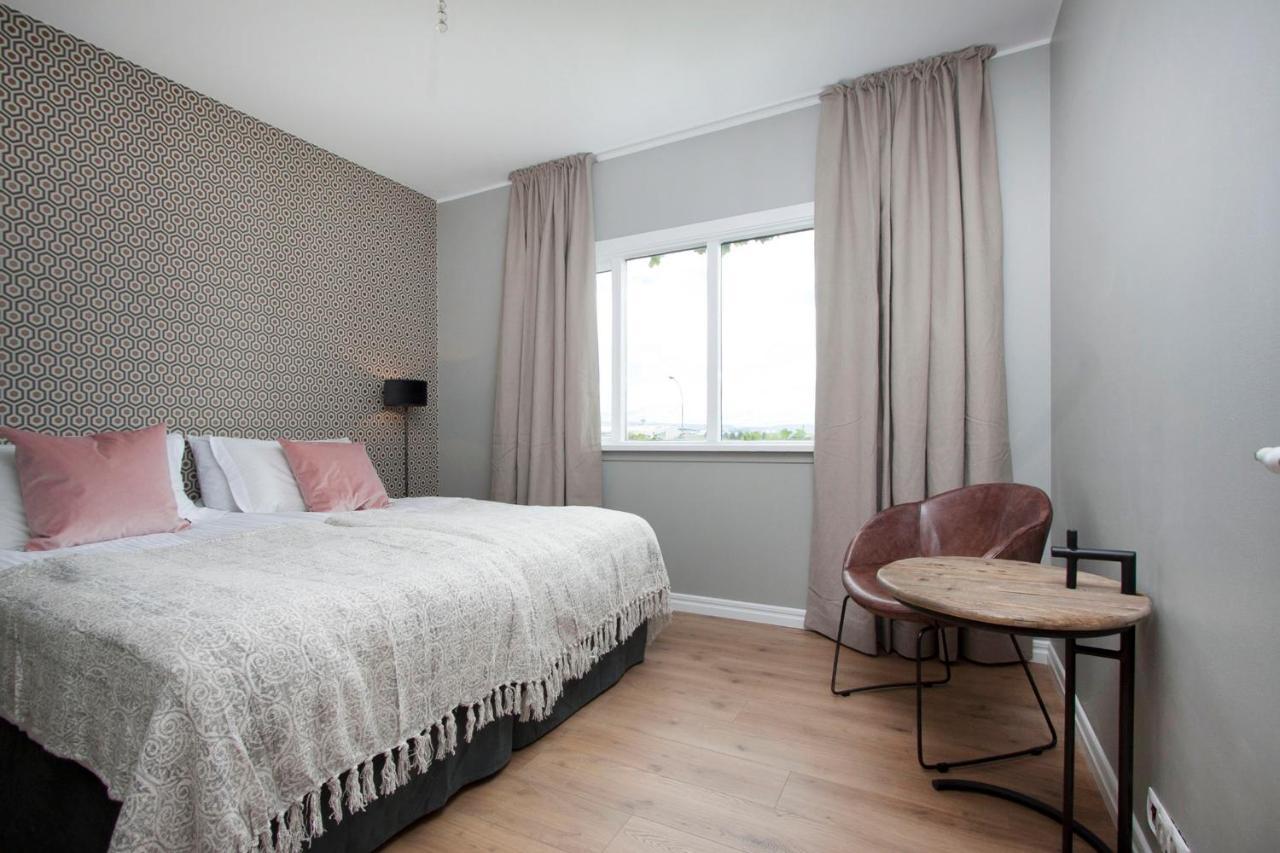 Legacy Apartments Reykjavik Ngoại thất bức ảnh