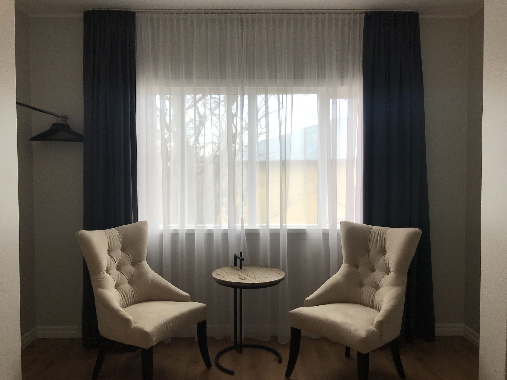 Legacy Apartments Reykjavik Ngoại thất bức ảnh